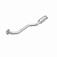 MagnaFlow Direct Fit Catalytic Converter 90-95 300ZX Turbo Passenger Side 49S