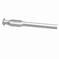 MagnaFlow Direct Fit Catalytic Converter 1999 Ford E250 5.4L