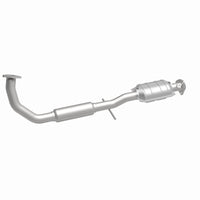 MagnaFlow Direct Fit Catalytic Converter Saturn 96-97 1.9L Dohc