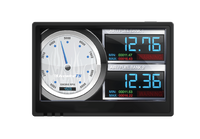 SCT Performance Livewire Vision Performance Monitor (for 1996+ Ford Vehicles)