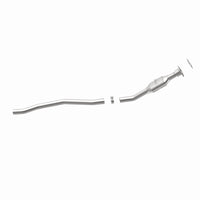 MagnaFlow Direct Fit Catalytic Converter 01 Dodge Caravan/Grand Car