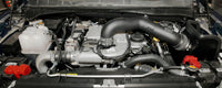 K&N 16-17 Nissan Titan XD V8-5.0L DSL 63 Series AirCharger Performance Intake
