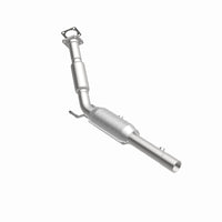 MagnaFlow Direct Fit Catalytic Converter 06-08 Volkswagen Jetta/Rabbit 2.5L (49 State)