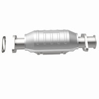 MagnaFlow Direct Fit Catalytic Converter Dodge-Hyundai-Mitsubishi-Pl