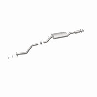MagnaFlow 99-03 Lexus RX300 Base V6 3.0L OEM Grade / EPA Compliant Direct-Fit Catalytic Converter