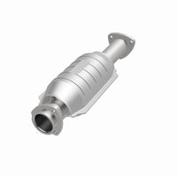 MagnaFlow Direct Fit Catalytic Converter Saab 87 90