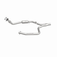 MagnaFlow Direct Fit Catalytic Converter Camaro 98-02 5.7L P/S