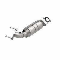 MagnaFlow Direct Fit Catalytic Converter 04-07 Cadillac SRX 3.6L