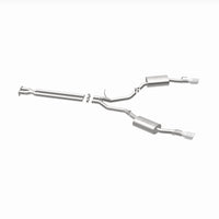 MagnaFlow Sys C/B 05- Pontiac GTO 6.0L V8
