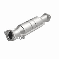MagnaFlow Direct Fit Catalytic Converter 06-10 Hyundai Azera 3.8L