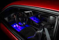 Oracle 36in LED Retail Pack - RGB ColorSHIFT