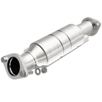 MagnaFlow Direct Fit Catalytic Converter 06-10 Hyundai Azera 3.8L