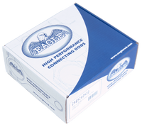 Eagle Honda B16 Engine Connecting Rods (Set of 4)