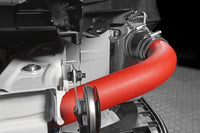 PERRIN 22-26 Subaru WRX Front Mount Intercooler Kit (Red Tubes & Silver Core)