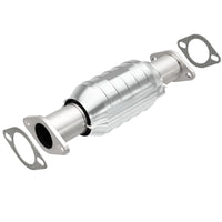 MagnaFlow Direct Fit Catalytic Converter 03-06 Kia Sorento 3.5L Rear (49 State)