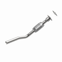 MagnaFlow Direct Fit Catalytic Converter 95-99 Chrysler Sebring 2.