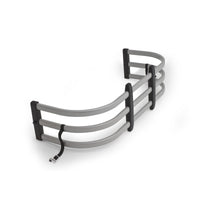 AMP Research 05-22 Toyota Tacoma BedXtender HD Max - Silver