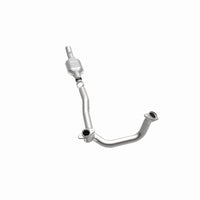 MagnaFlow Direct Fit Catalytic Converter 96 Ford E-Series Van 5.8L