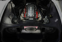 K&N 20-21 Chevrolet Corvette Stingray 6.2L V8 F/I AirCharger Performance Intake System