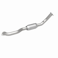 MagnaFlow Direct Fit Catalytic Converter 96-97 3.2L Passport P/S A/T