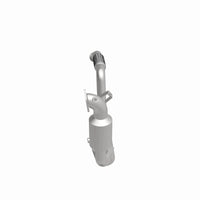 MagnaFlow Direct Fit Catalytic Converter 2014-2017 CLA250 L4 2 OEM Underbody
