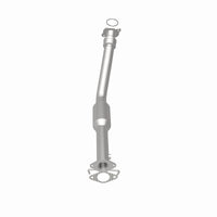 MagnaFlow Direct Fit Catalytic Converter 01-04 Century 3.1L/Impala