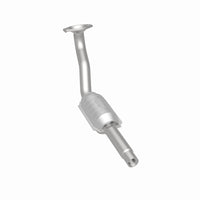 MagnaFlow Direct Fit Catalytic Converter VW 33.5X5X4 2/1.75