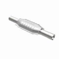 MagnaFlow Direct Fit Catalytic Converter Grand Cherokee-Wrangler 93-