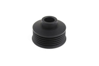 PERRIN 02-05 Subaru WRX / 04-06 STI / 93-11 Impreza Lightweight Alternator Pulley - Black