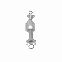 MagnaFlow Direct Fit Catalytic Converter 2002 Suzuki Aerio 2.0L