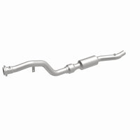 MagnaFlow Conv DF Audi 00-04 A6 Quattro 02-03 S6 4.2L Passenger Side *NOT FOR SALE IN CALIFORNIA*
