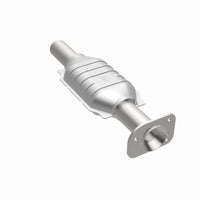MagnaFlow Direct Fit Catalytic Converter 04 Mitsubishi Galant 2.4L