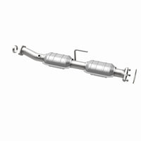 MagnaFlow DF Cat. Conv 98-00 Ford Ranger 4.0L/3.0L Rear / 98-00 Mazda B300 3.0L / B4000 4.0L Rear