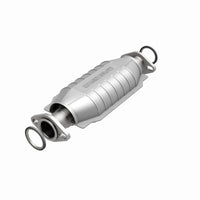MagnaFlow Direct Fit Catalytic Converter Dodge-Eagle-Mitsubishi-Pl