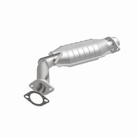 MagnaFlow Direct Fit Catalytic Converter Ford-Mercury