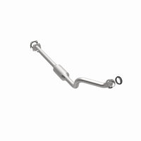 MagnaFlow Direct Fit Catalytic Converter 96 Buick Century/ Oldsmobile