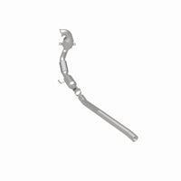 MagnaFlow Direct Fit Catalytic Converter 15-16 Audi A3 2.0L