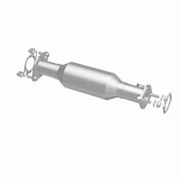 MagnaFlow Direct Fit Catalytic Converter 04-06 Outlander 2.4L