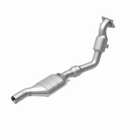 MagnaFlow Conv DF 03-04 Audi RS6 4.2L Passenger Side