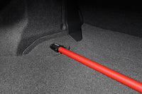 PERRIN 15-21 Subaru WRX/STI Rear Shock Tower Brace - Red