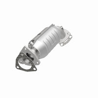 MagnaFlow Conv DF 97-05 Audi A4/A4 Quattro / 00-05 VW Passat 1.8L Turbocharged