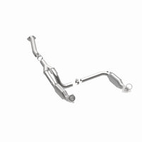 MagnaFlow Direct Fit Catalytic Converter 03- Chevy Express 4.3L/5.4L