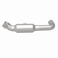 MagnaFlow Left Side Direct Fit Catalytic Converter 15-17 Ford F-150 5.0L