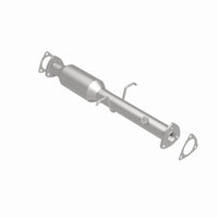 MagnaFlow Direct Fit Catalytic Converter Sonoma-S10 96-99 2.2L
