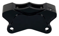 Wilwood Caliper-GP310 Black L/H Rear Sprocket 1.25in Pistons .35in Disc