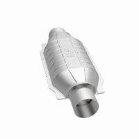 MagnaFlow Universal Catalytic Converter 3in T2 Rear