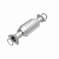 MagnaFlow Direct Fit Catalytic Converter Acura Legend 86 90