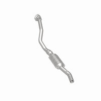 MagnaFlow Direct Fit Catalytic Converter 96-99 Audi A4/A4 Quattro 2.8L D/S (49 State)