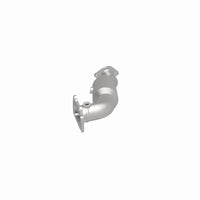 MagnaFlow Direct Fit Catalytic Converter 15-19 Ram 1500 3.6L OEM Grade Fed/EPA Compliant Manifold