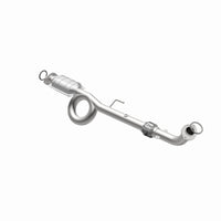 MagnaFlow Direct Fit Catalytic Converter 10-11 Toyota Camry 2.5L